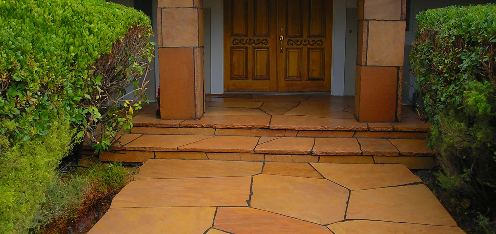 Aztec Masonry