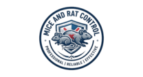 Mice And Rat Control logo