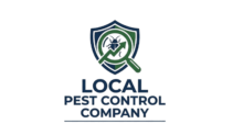 Local Pest Control Company logo