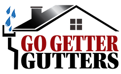 Go Getter Gutters logo