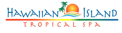 Hawaiian Island Spa logo
