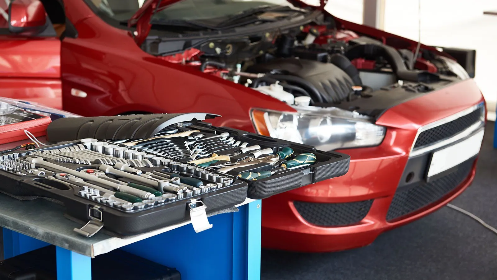 Depot Tire & Auto Service Center Inc