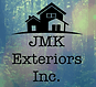 JMK Exteriors Inc logo