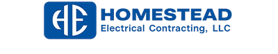 Homestead Electrical Contracting LLC logo