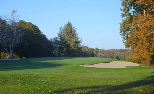 The Tradition Golf Club