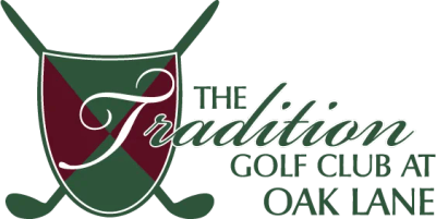 The Tradition Golf Club logo