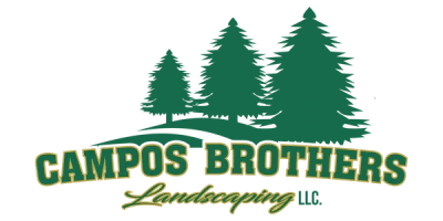 Campos Brothers Landscaping logo