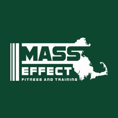 Mass Effect Fitness logo