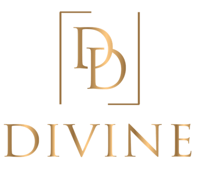 DIVINE logo