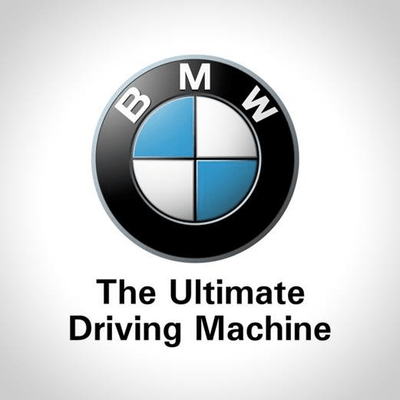 BMW of Shrewsbury logo