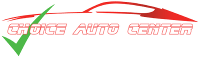 Choice Auto Center logo