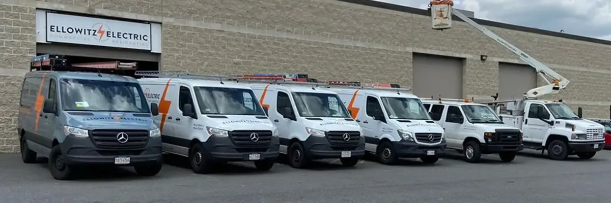 Ellowitz Electric