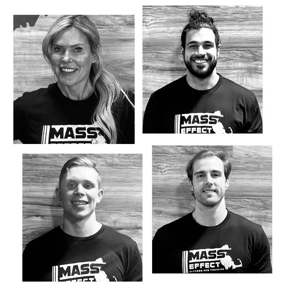 Mass Effect Fitness