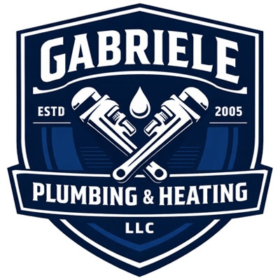 Gabriele Plumbing & Heating logo
