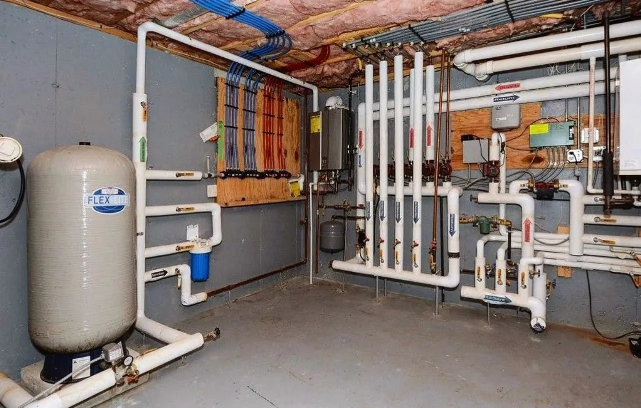 Gabriele Plumbing & Heating