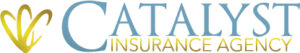 Catalyst Insurance Agency logo