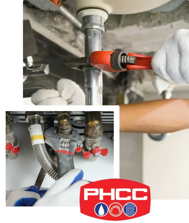 Sherwood Plumbing Company