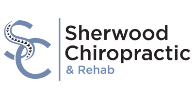 Sherwood Chiropractic & Rehab Center logo