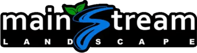 Mainstream Landscape logo