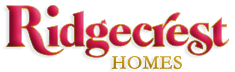 Ridgecrest Homes logo
