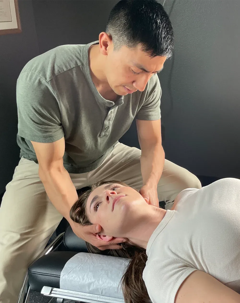 Sherwood Chiropractic & Rehab Center