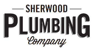 Sherwood Plumbing Company logo