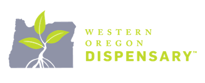 Western Oregon Dispensary logo