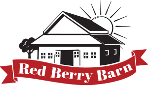 Red Berry Barn logo