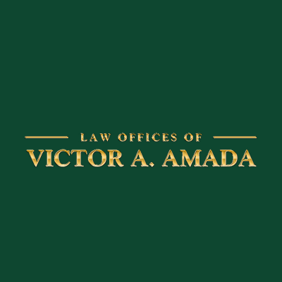 Amada Law Office logo