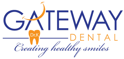 Randolph Dentist logo