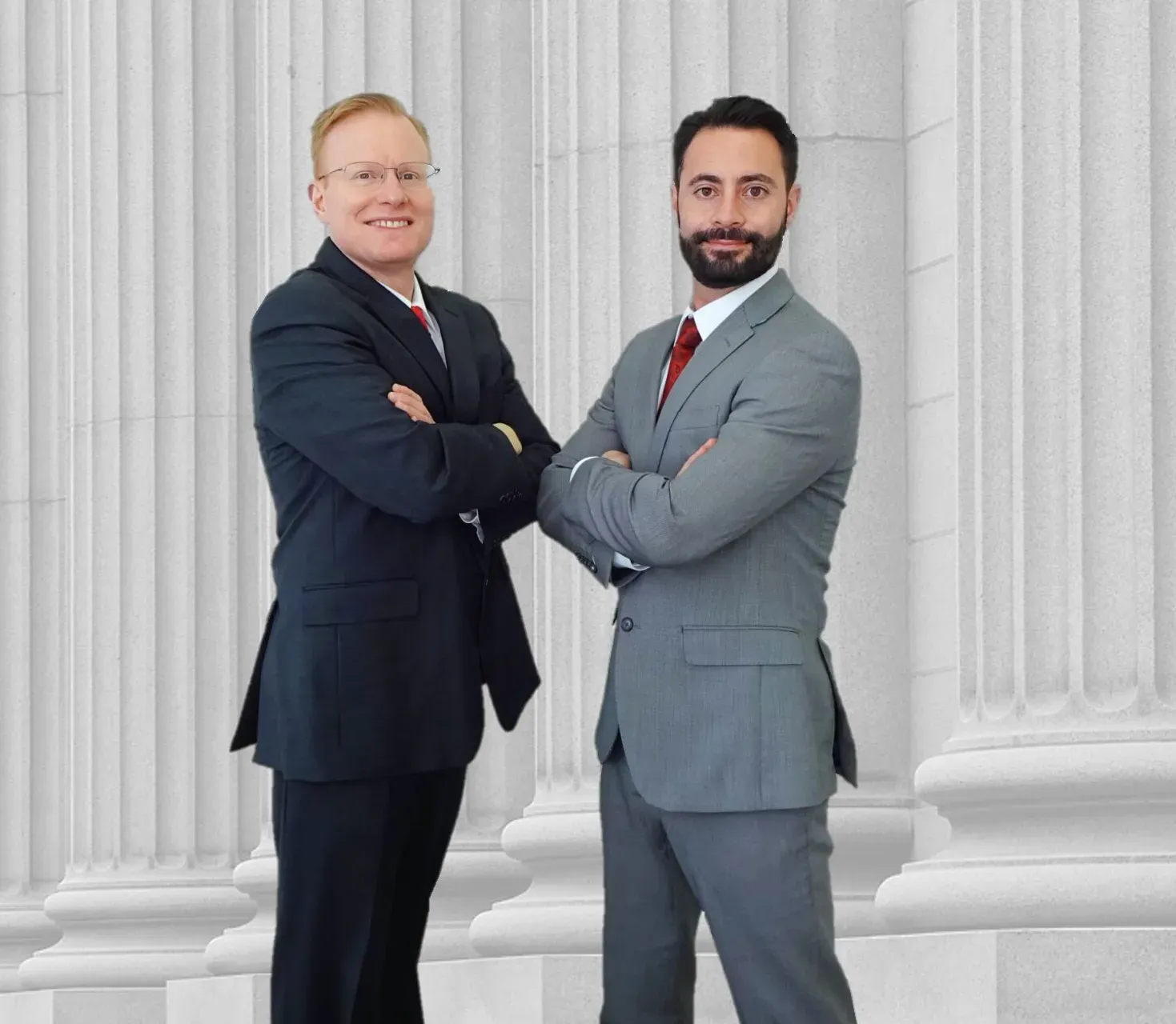 Law Advocates