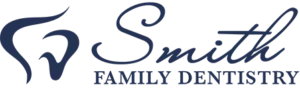 Smith Family Dentistry logo