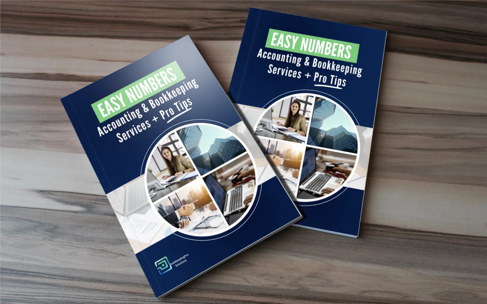 BookkeepingPro Solutions