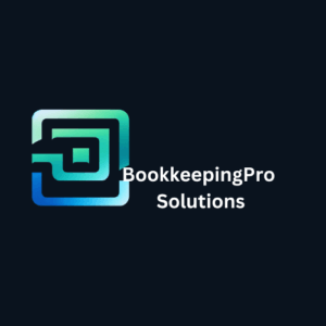 BookkeepingPro Solutions logo
