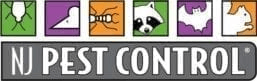 NJ Pest Control logo