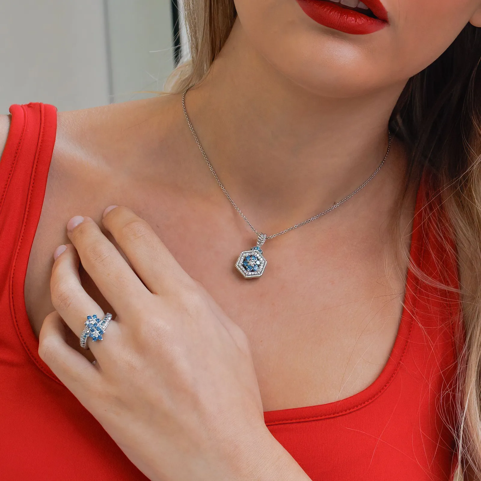 Crystal Jewelers
