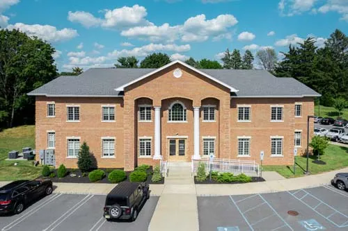 Dickerson Dental Group