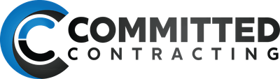 Committed Contracting logo