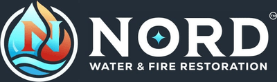 Nord Fire and Water Damage Restoration logo