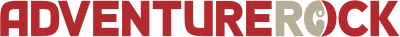 Adventure Rock logo