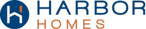 Harbor Homes logo