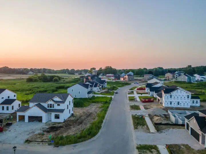 Harbor Homes