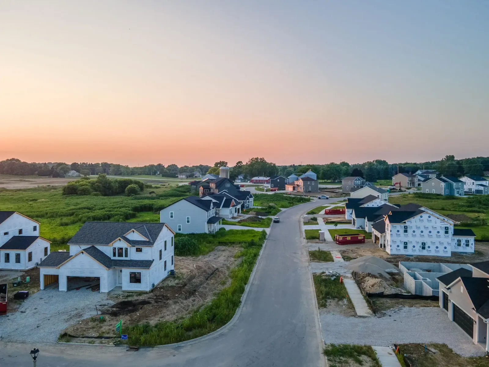 Harbor Homes