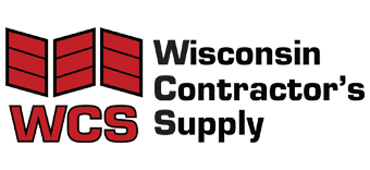 Wisconsin Contractor's Supply logo