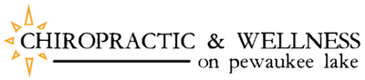 Chiropractic and Wellness on Pewaukee Lake logo