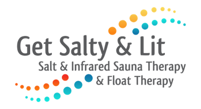 Get Salty & Lit logo
