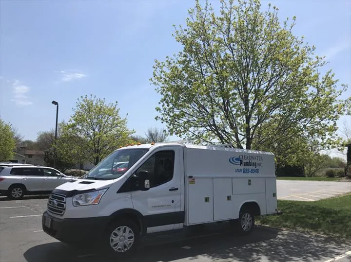 Clearwater Plumbing