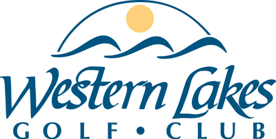 Western Lakes Golf Club logo