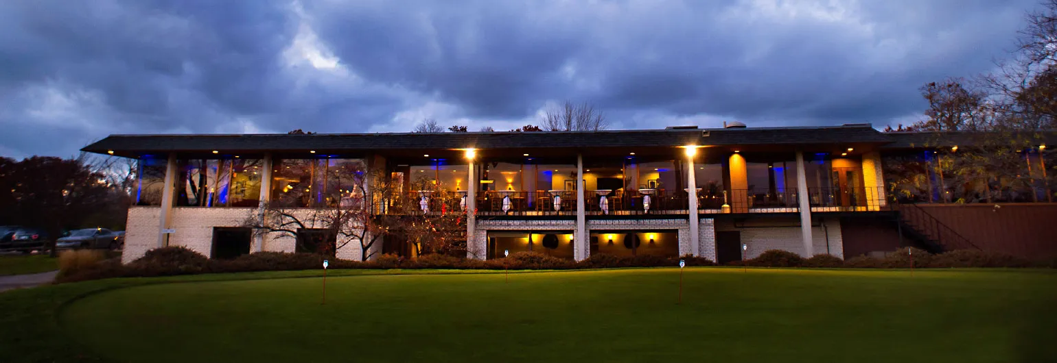 Western Lakes Golf Club