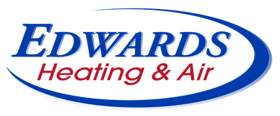 Edwards Heating & Air logo